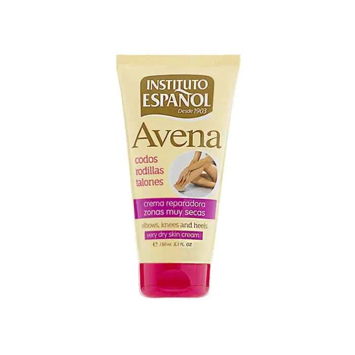 Instituto Español Avena Repair – Cream Unisex, 150 ml