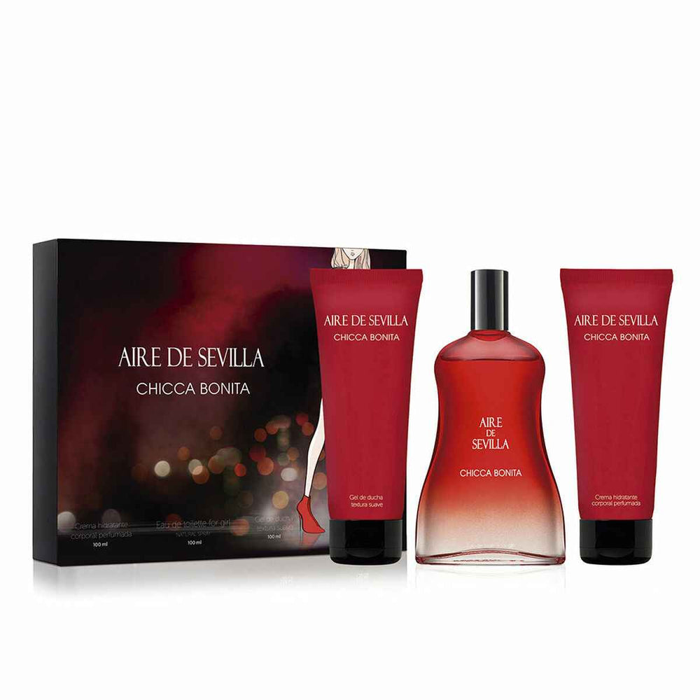 Instituto Español Est Aire Sevilla Chicca Bonita 100 B150 G150 Unisex