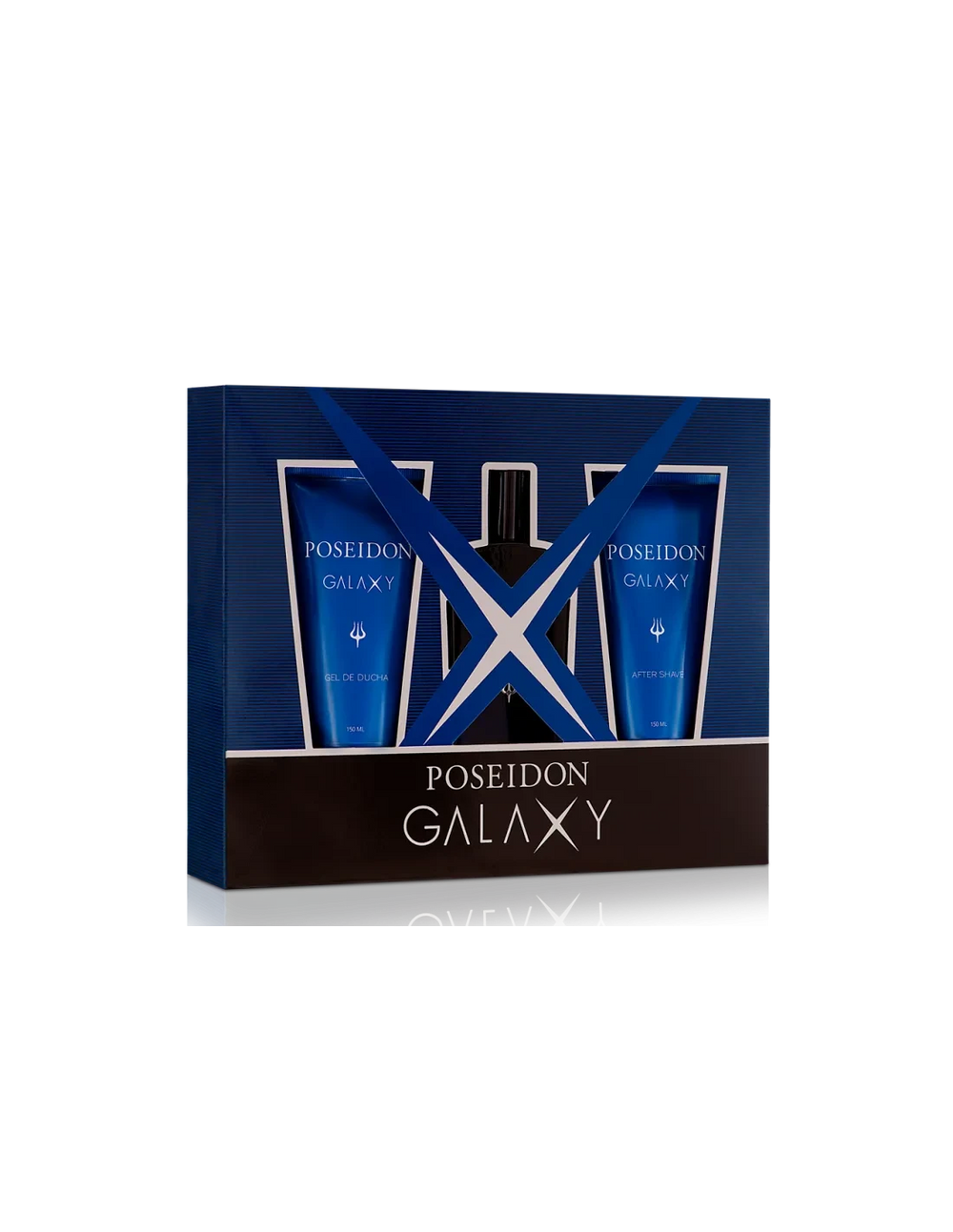 Instituto Español Pack Poseidon galaxy Unisex