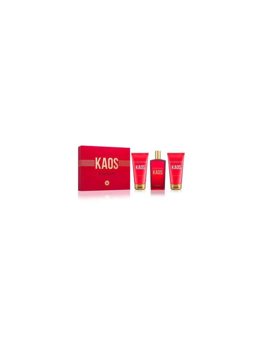 Instituto Español Est Poseidon Kaos 100 G100 M100 Unisex