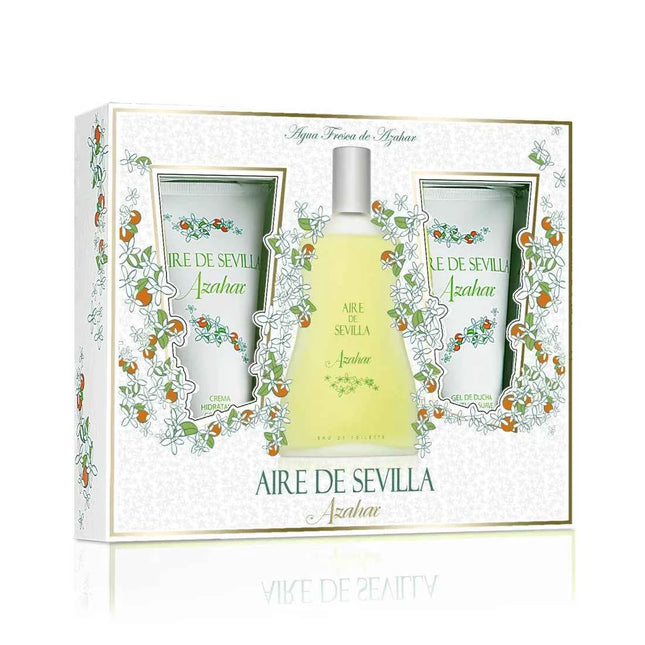 AIRE DE Sevilla Est Aire Sevilla Azahar 100 – Gel 100 B100 Unisex