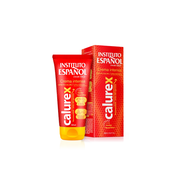 Instituto Español Calurex Crema Roll-On Unisex, 75 ml