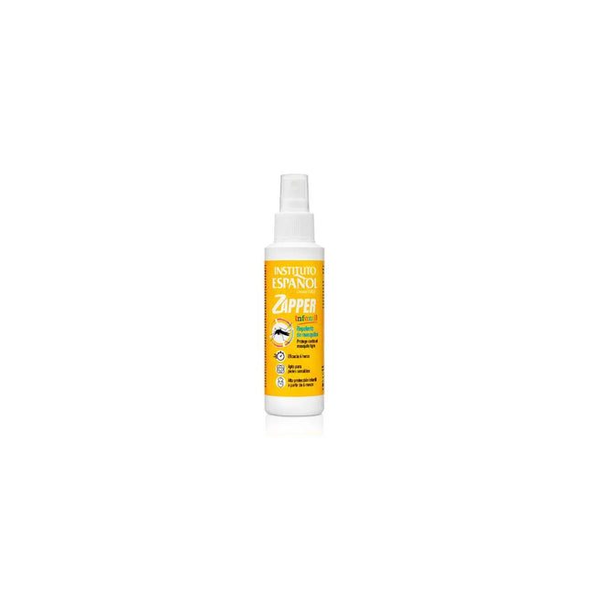Instituto Español Repelente Infantil De Mosquitos Unisex, 100 ml