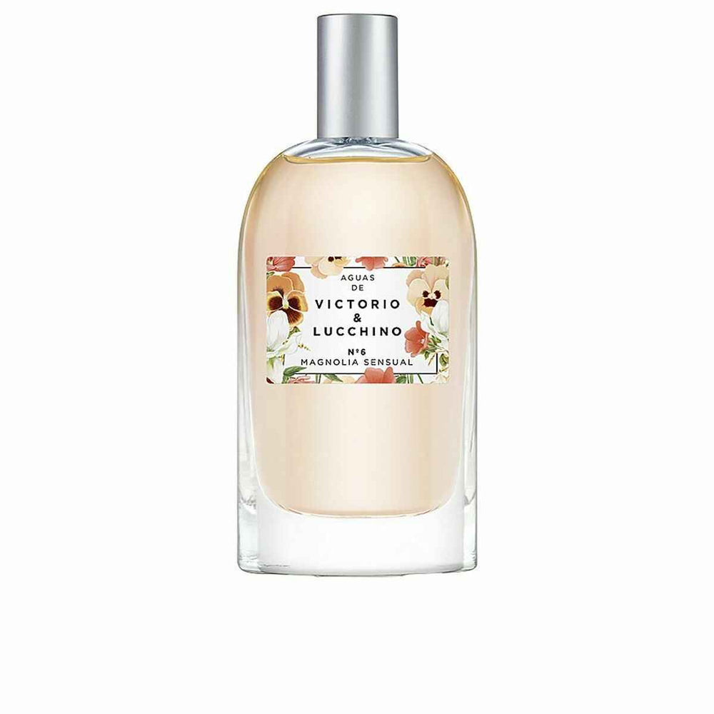 Victorio & Lucchino Victorio and Lucchino Victorio and Lucchino Victorio and Lucchino Victorio and Lucchino Victorio and Lucchino Aguas De Victorio and Lucchino N06 – Eau de Toilette for Women Spray, 30 ml