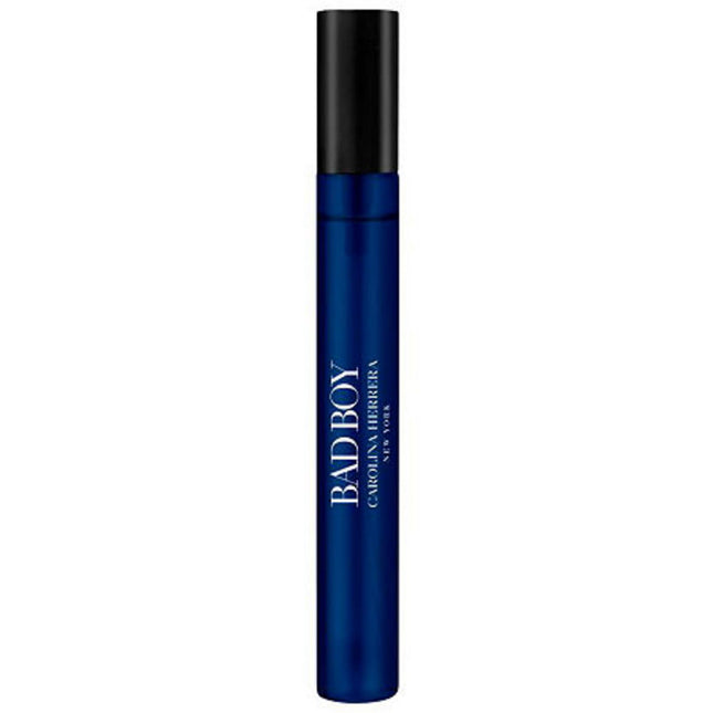 Carolina Herrera Bad Boy Cobalt – Eau de Parfum for Men, 10 ml