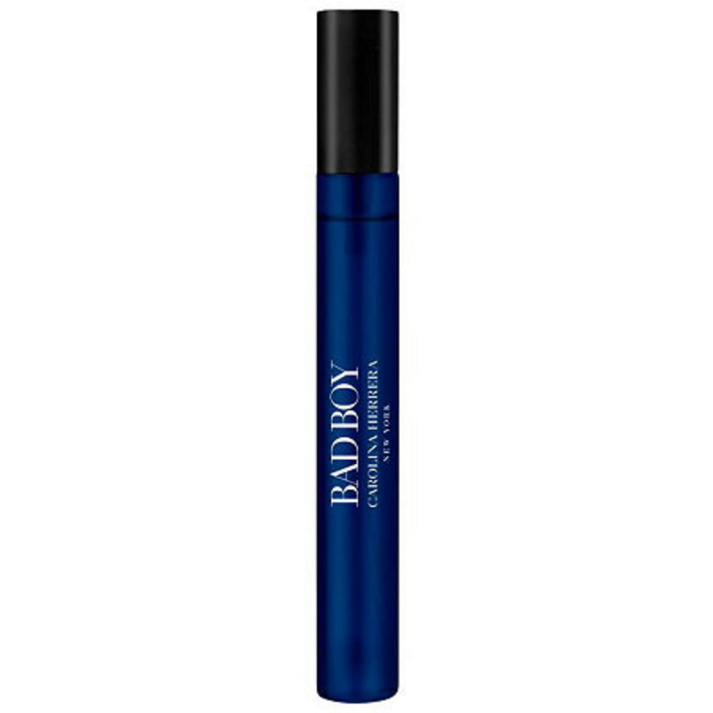 Carolina Herrera Bad Boy Cobalt – Eau de Parfum for Men, 10 ml