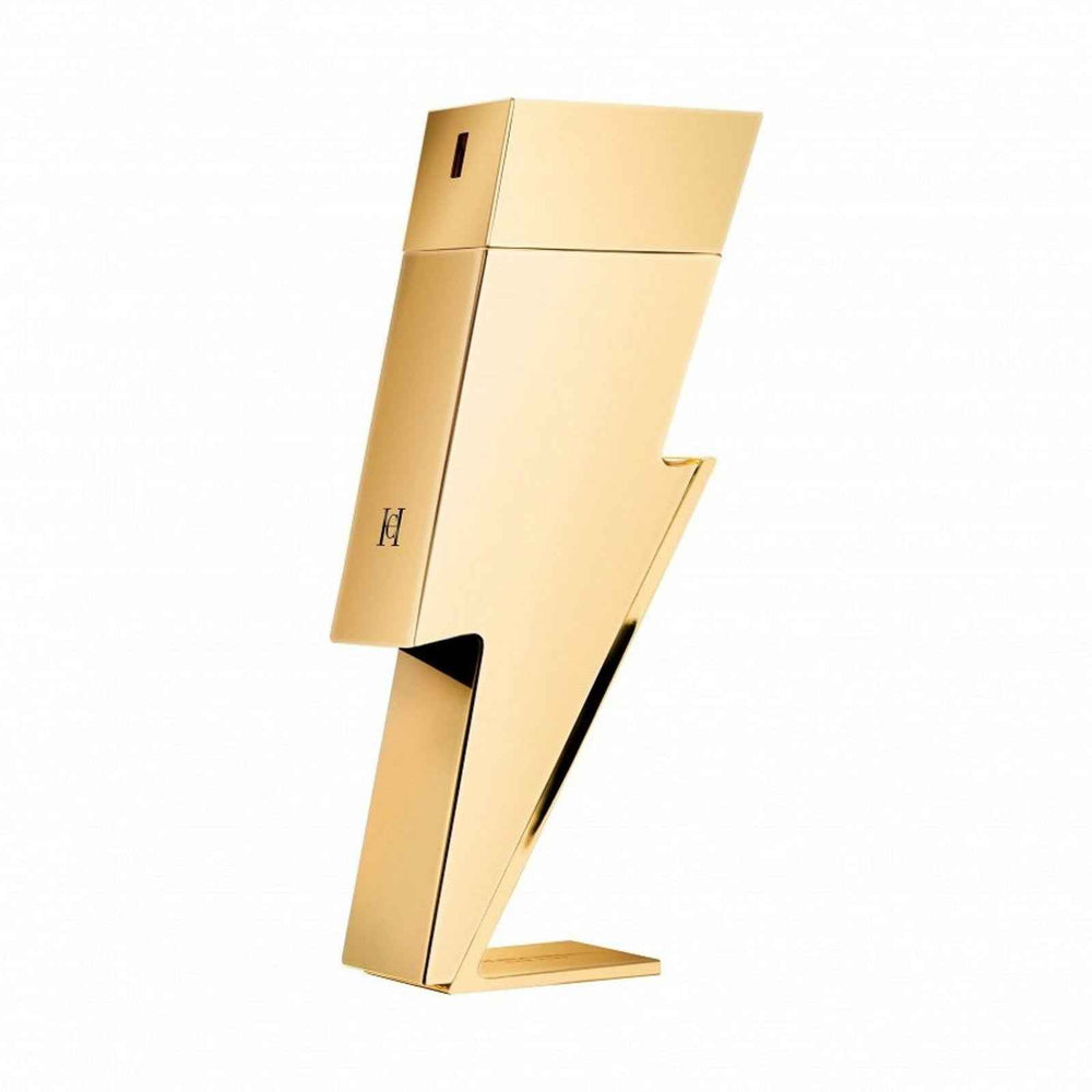 Carolina Herrera Bad Boy Gold Fantasy – Eau de Toilette for Men, 100 ml