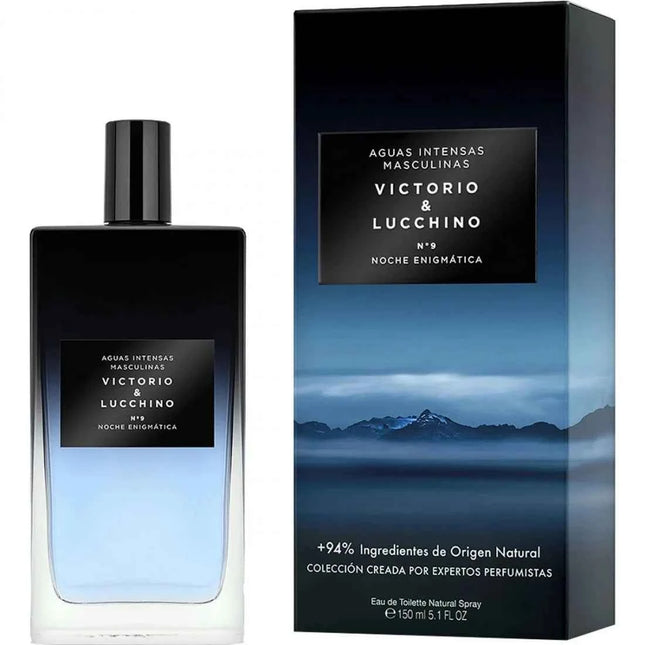 Victorio & Lucchino Victorio and Lucchino Victorio and Lucchino Victorio and Lucchino Victorio and Lucchino Victorio and Lucchino Victorio and Lucchino V y L Agua Int Man 9 et 150 ml Vap for Men