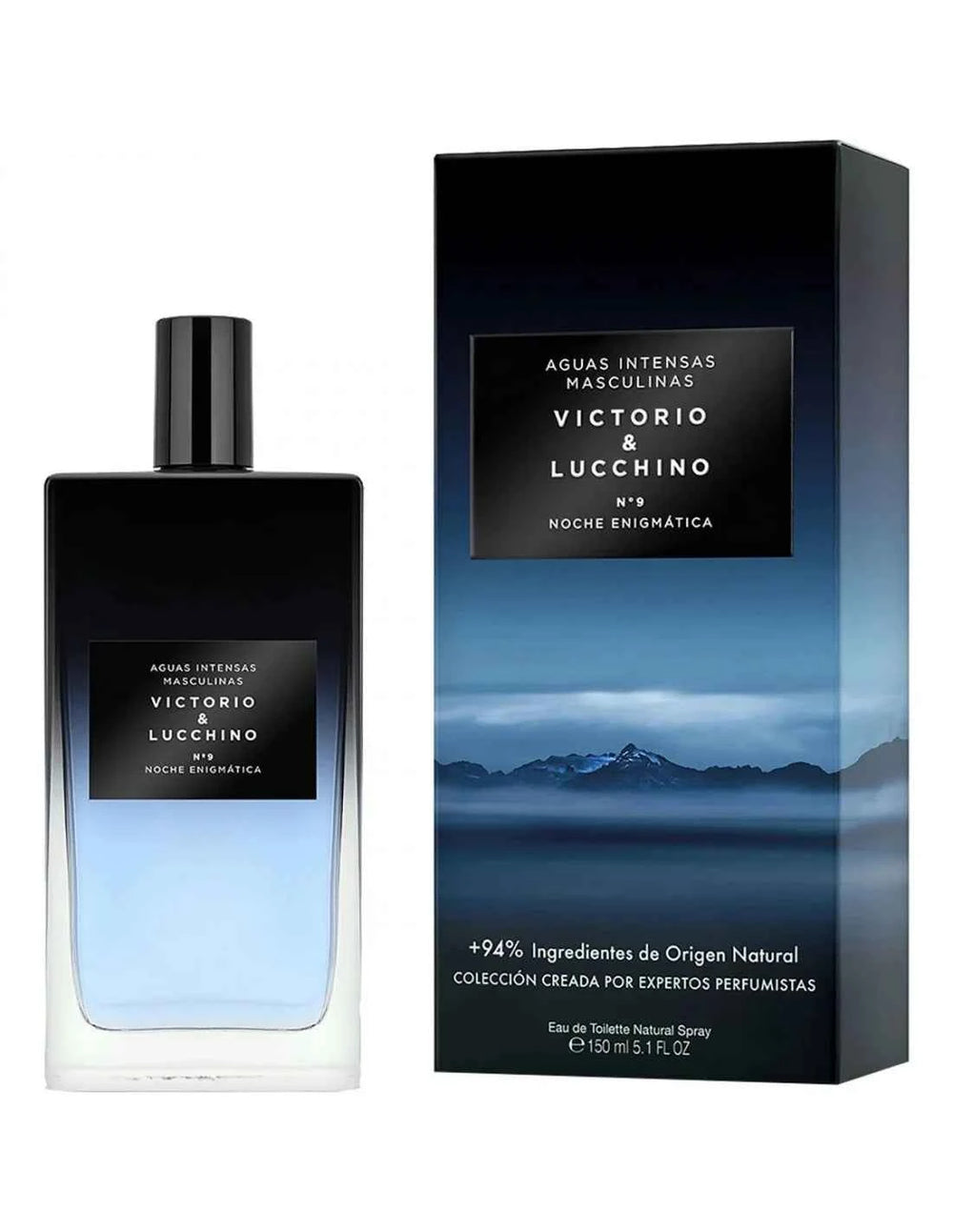 Victorio & Lucchino Victorio and Lucchino Victorio and Lucchino Victorio and Lucchino Victorio and Lucchino Victorio and Lucchino Victorio and Lucchino V y L Agua Int Man 9 et 150 ml Vap for Men