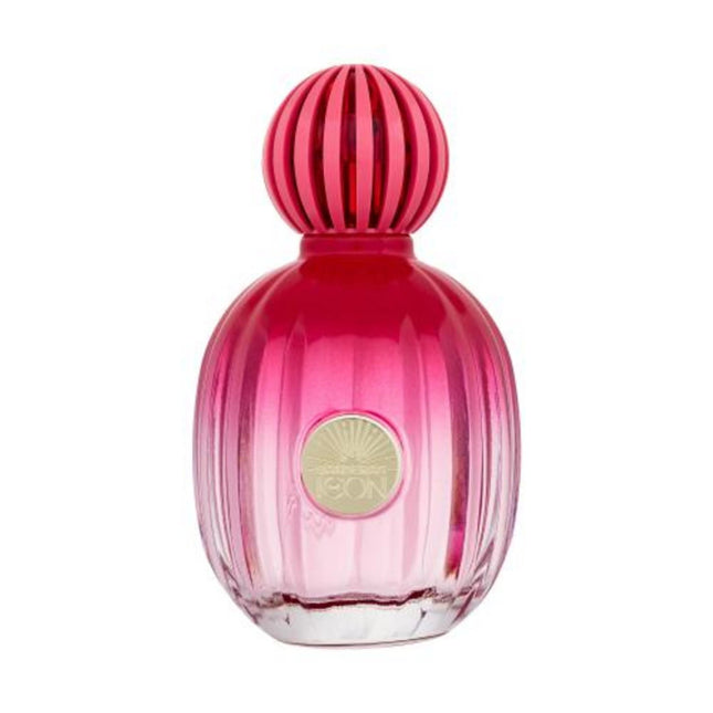 Antonio Banderas The Icon – Eau de Parfum for Women, 100 ml