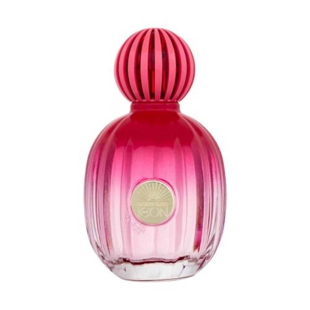 Antonio Banderas The Icon – Eau de Parfum for Women, 100 ml