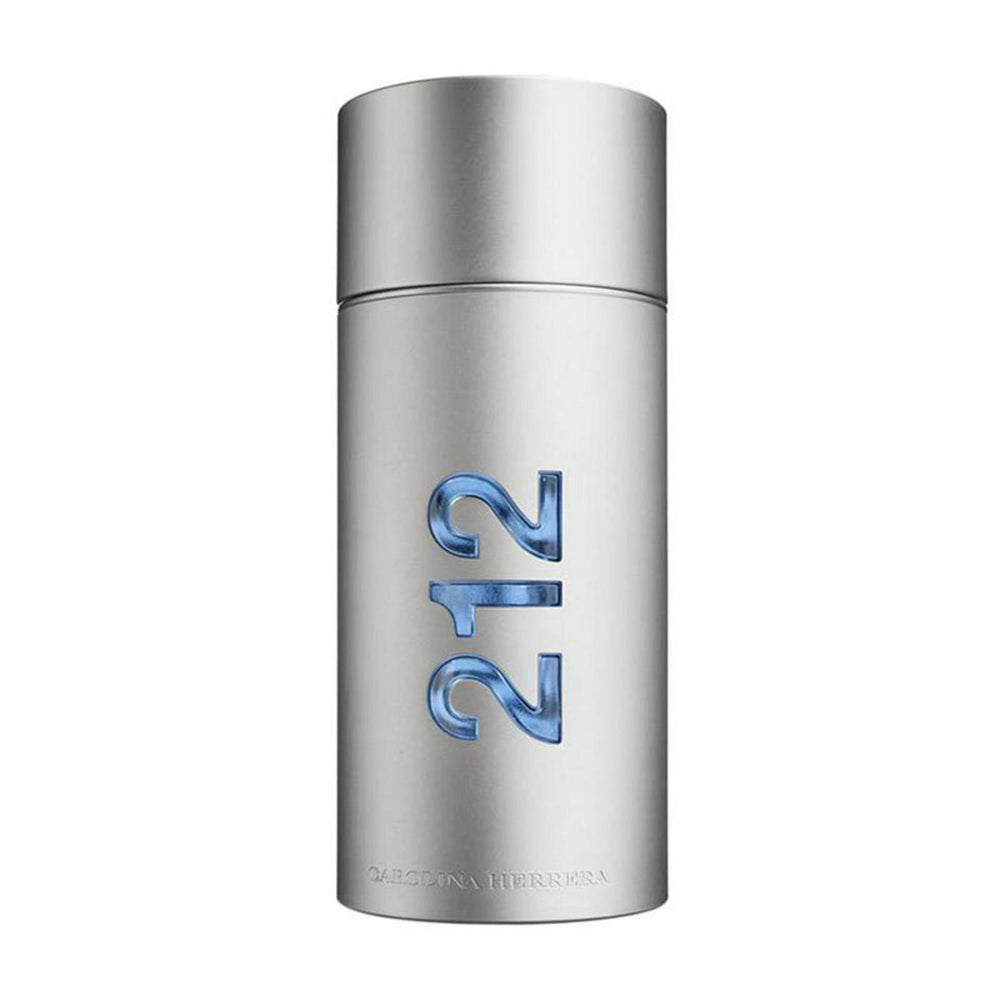 Carolina Herrera 212 Men – Eau de Toilette for Men, 100 ml