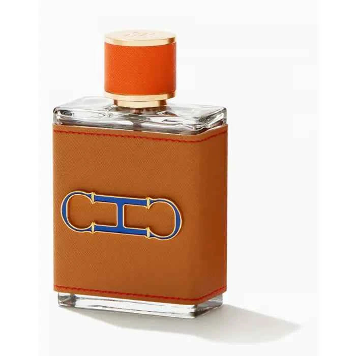 Carolina Herrera CH Men Pasión – Eau de Parfum for Men Spray, 100 ml