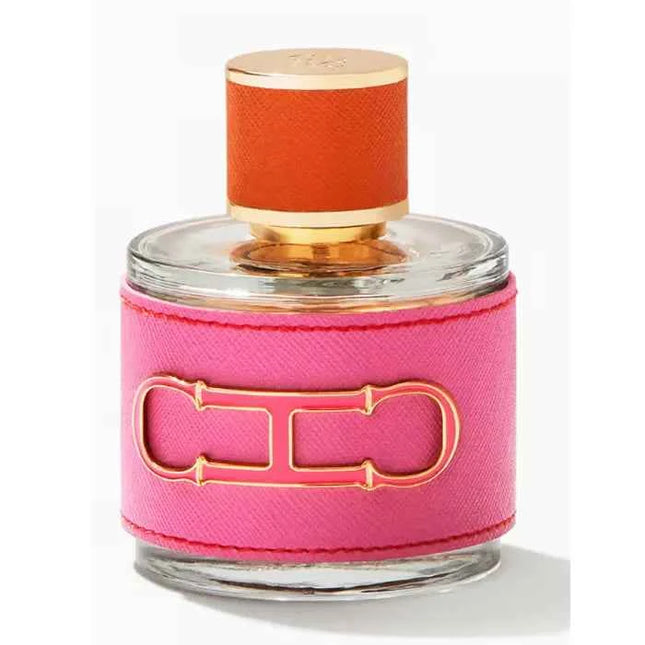 Carolina Herrera CH Pasión – Eau de Parfum for Women Spray, 100 ml