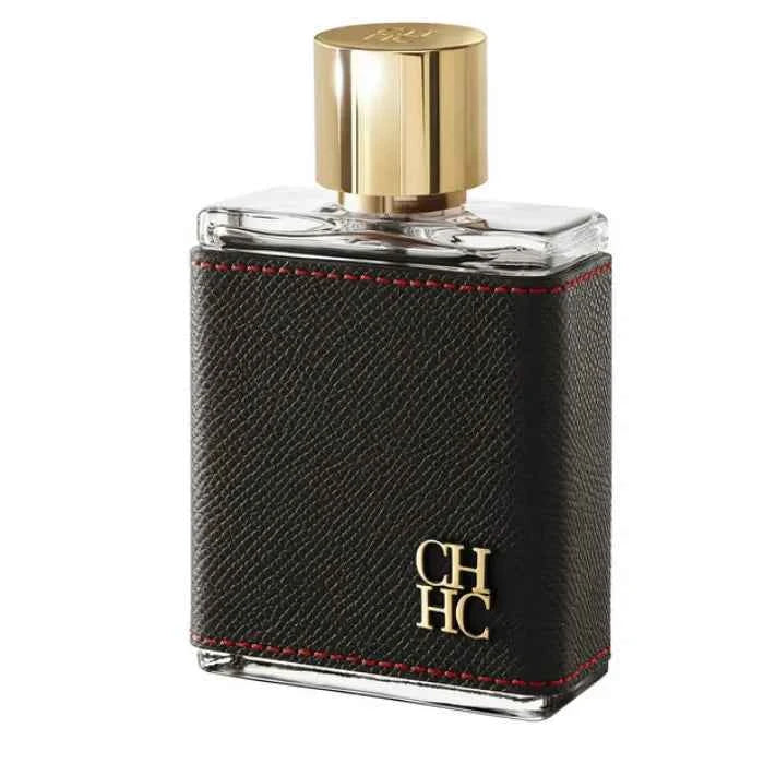 Carolina Herrera Ch Men – Eau de Toilette for Men Spray, 100 ml