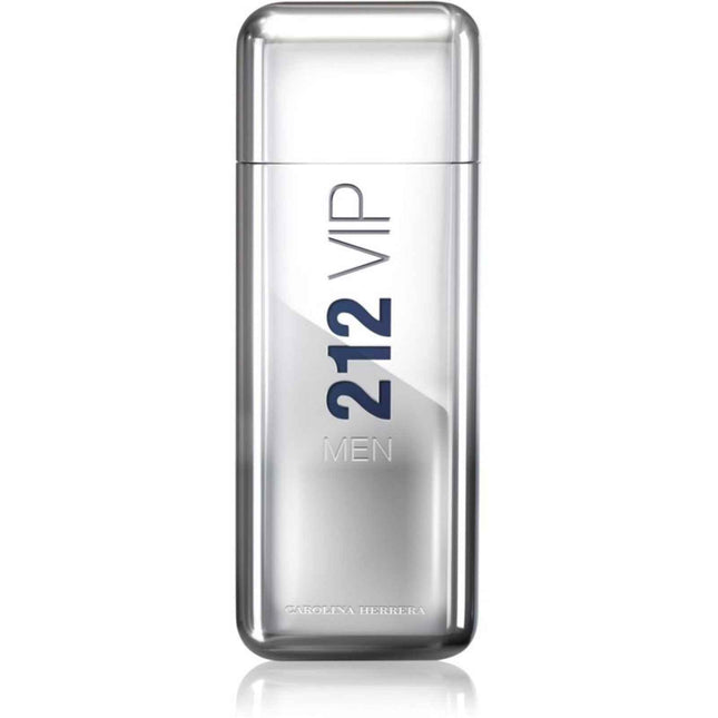 Carolina Herrera 212 VIP – Eau de Toilette for Men, 100 ml