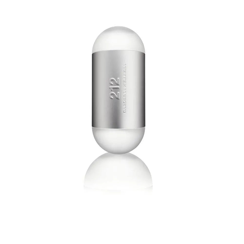Carolina Herrera C Herrera 212 Etv for Women, 100 ml