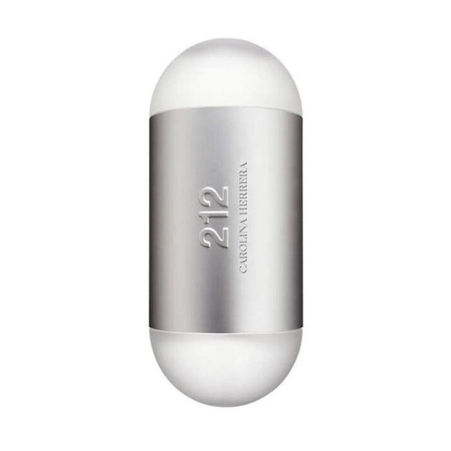 Carolina Herrera 212 – Eau de Toilette for Women Tester, 100 ml