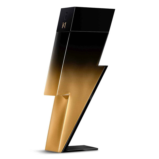 Carolina Herrera Bad Boy Extreme – Eau de Parfum Unisex, 100 ml