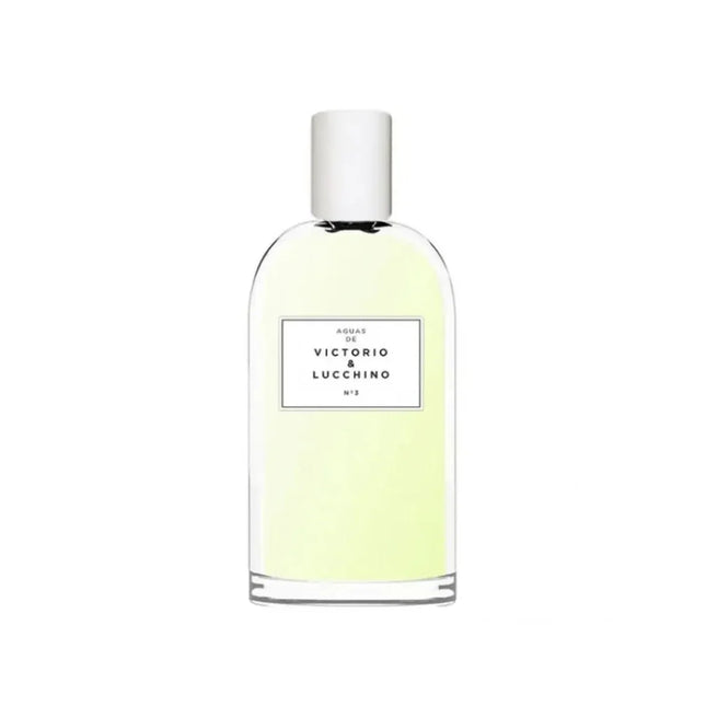 Victorio & Lucchino Victorio and Lucchino Victorio and Lucchino Victorio and Lucchino Victorio and Lucchino Victorio and Lucchino Victorio and Lucchino Col V y L Agua N3 150 ml New for Women