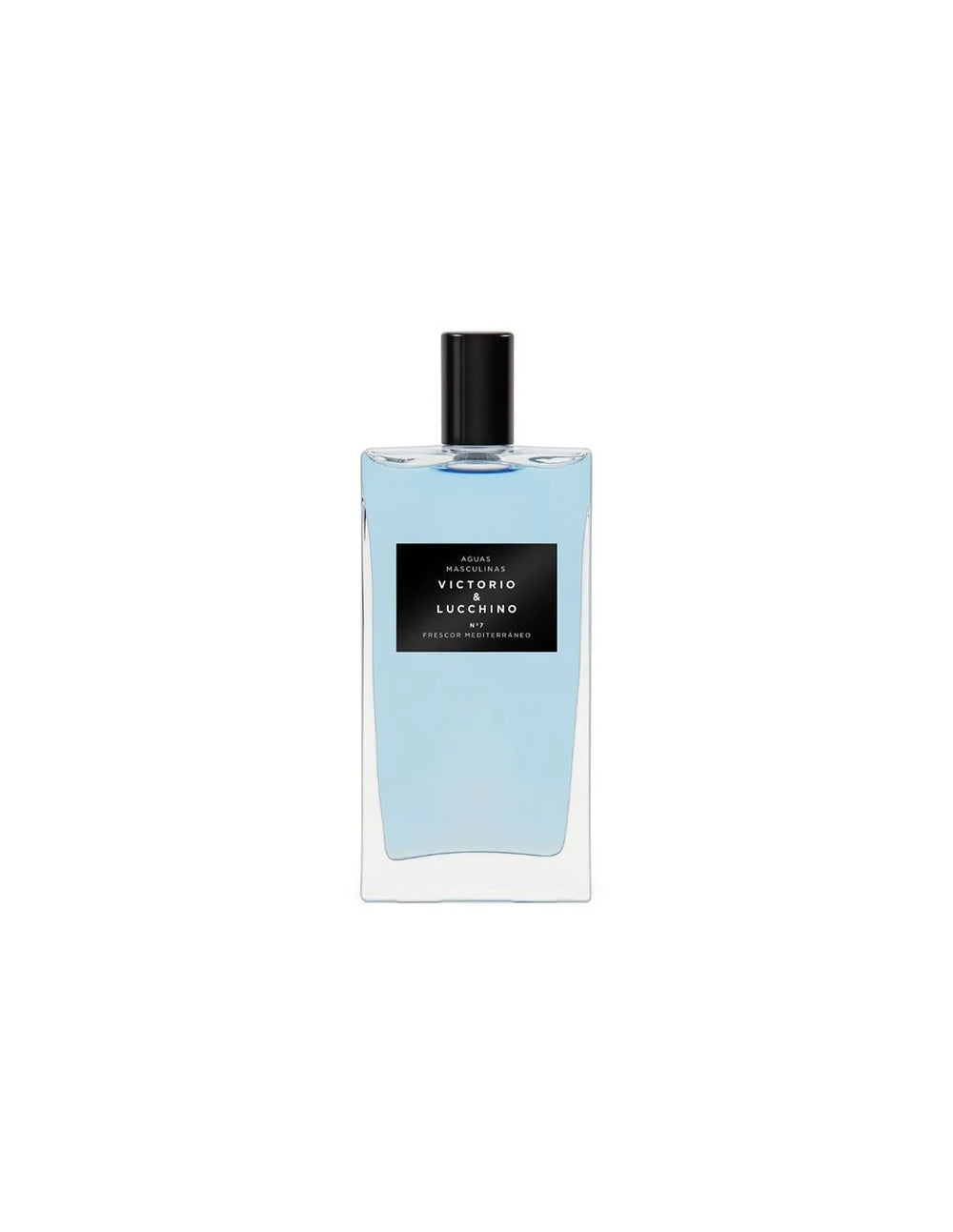 Victorio & Lucchino Aguas Masculinas Nº7 – Eau de Toilette for Men Spray, 150 ml