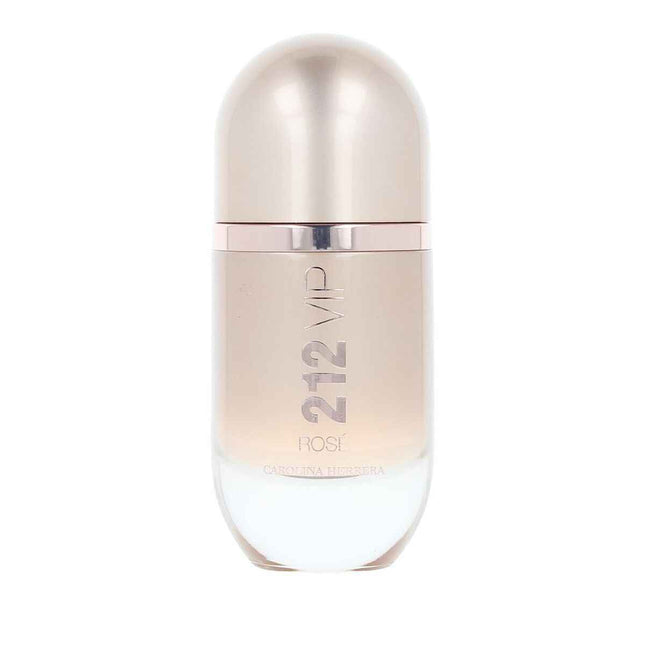 Carolina Herrera 212 Vip Rose – Eau de Parfum for Women, 50 ml Spray