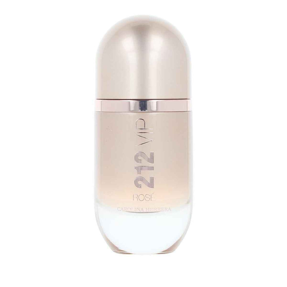 Carolina Herrera 212 Vip Rose – Eau de Parfum for Women, 50 ml Spray