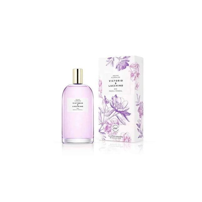 Victorio & Lucchino Victorio and Lucchino Victorio and Lucchino Victorio and Lucchino Victorio and Lucchino Victorio and Lucchino Victorio and Lucchino Col V y L Agua N4 150 ml New for Women