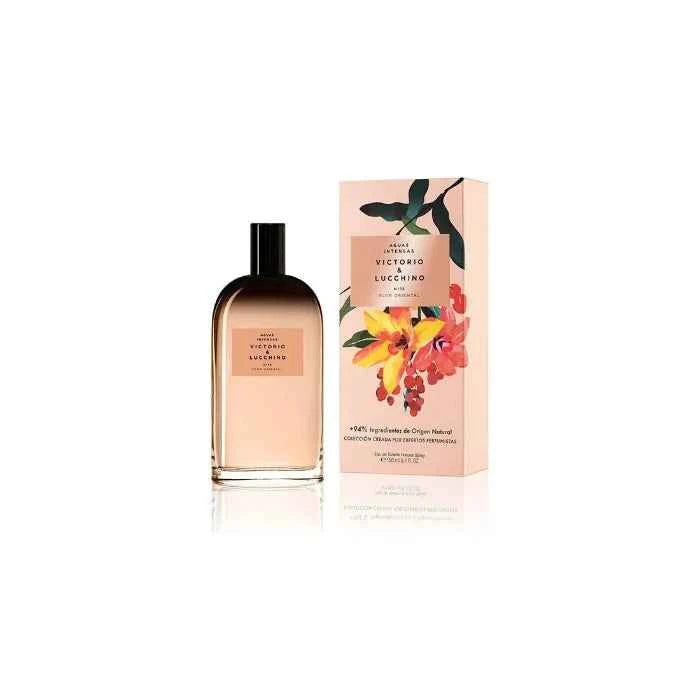 Victorio & Lucchino Nº15 Flor Oriental – Eau de Parfum for Women Spray, 150 ml