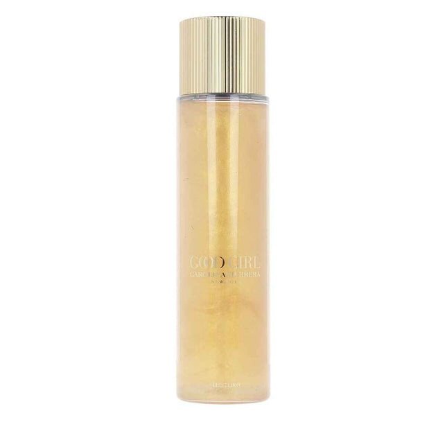 Carolina Herrera Good Girl Legs Oil Unisex, 150 ml