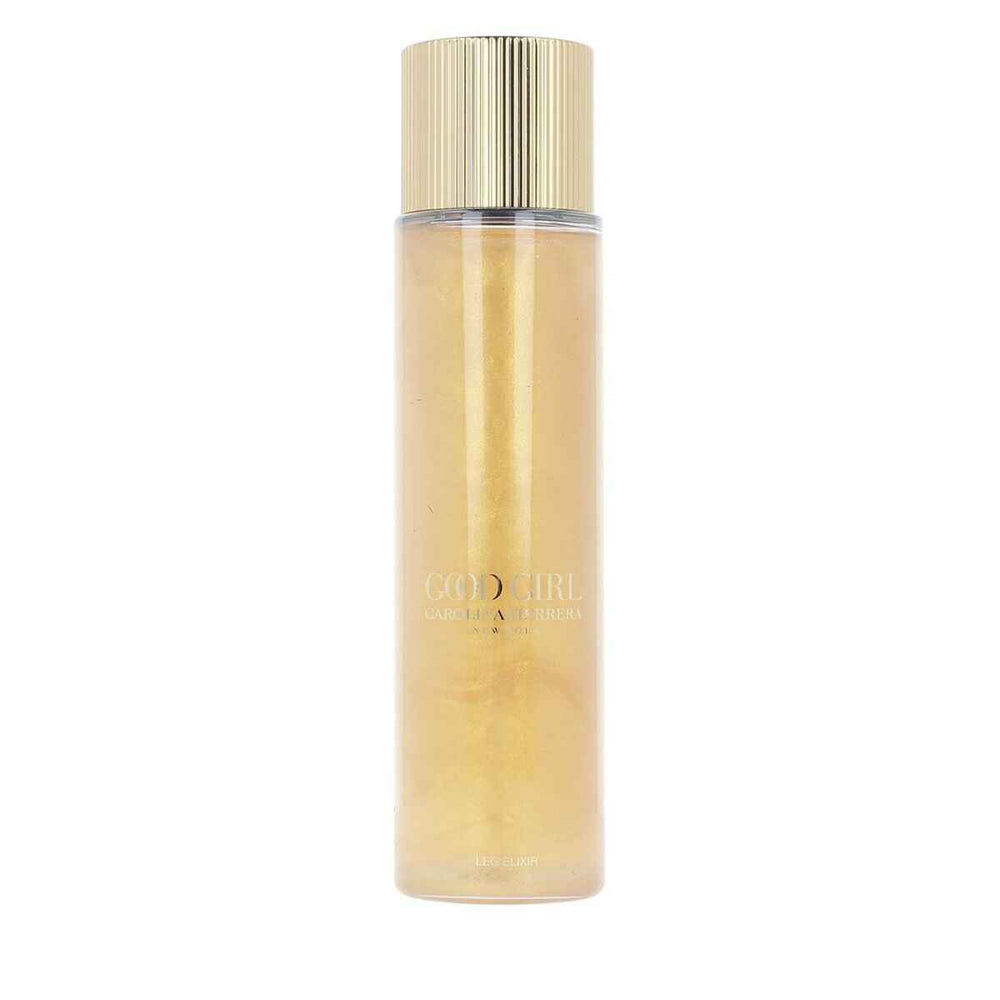 Carolina Herrera Good Girl Legs Oil Unisex, 150 ml