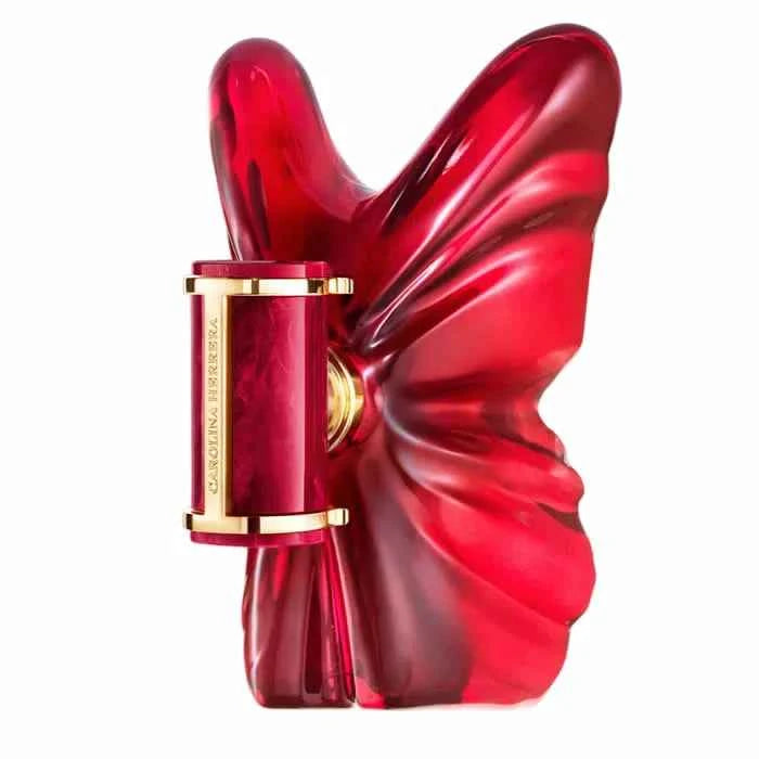 Carolina Herrera La Bomba Intensa – Eau de Parfum for Women Spray, 80 ml