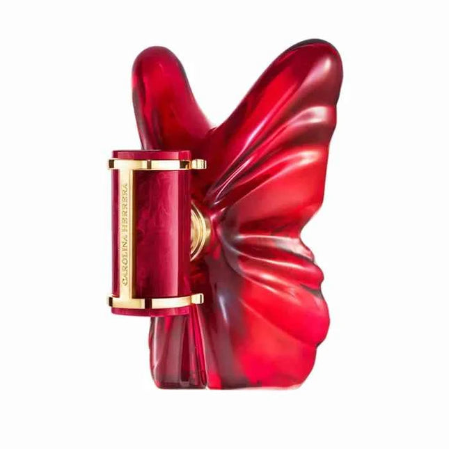 Carolina Herrera La Bomba Intensa – Eau de Parfum for Women Spray 50 ml Refillable