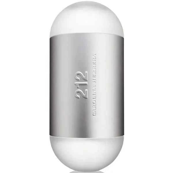 Carolina Herrera 212 Nyc – Eau de Toilette for Women Spray, 60 ml