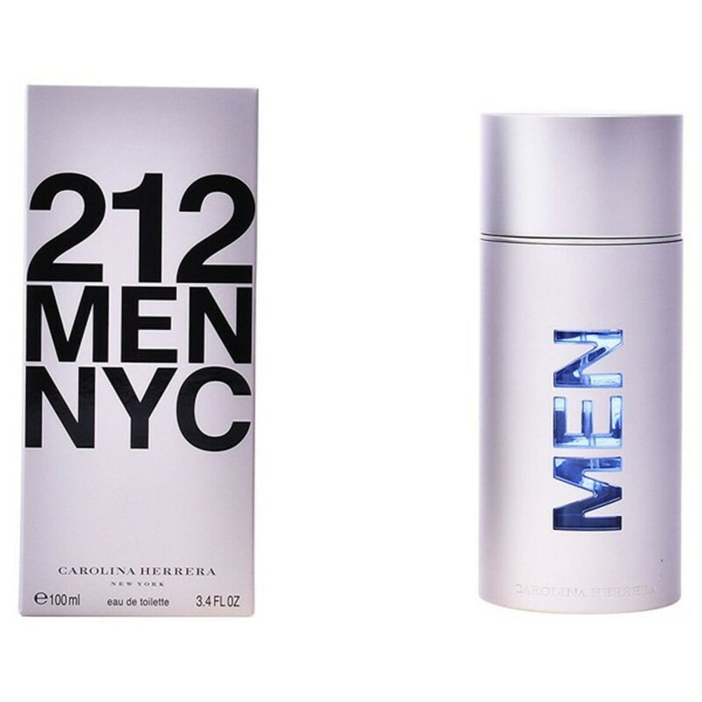 Carolina Herrera 212 Men – Eau de Toilette, 30 ml