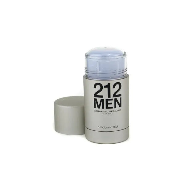 Carolina Herrera 212 Men – Deodorant Stick Unisex, 75 g