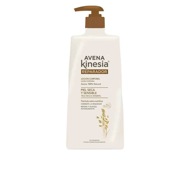 Avena Kinesia Restorative Body – Lotion Unisex, 400 ml