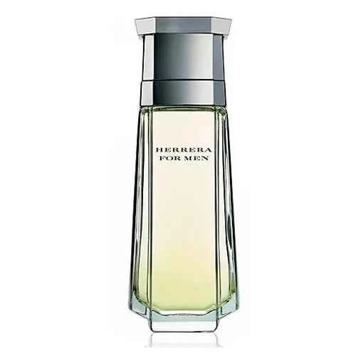 Carolina Herrera Herrera For Men – Eau de Toilette Spray, 200 ml