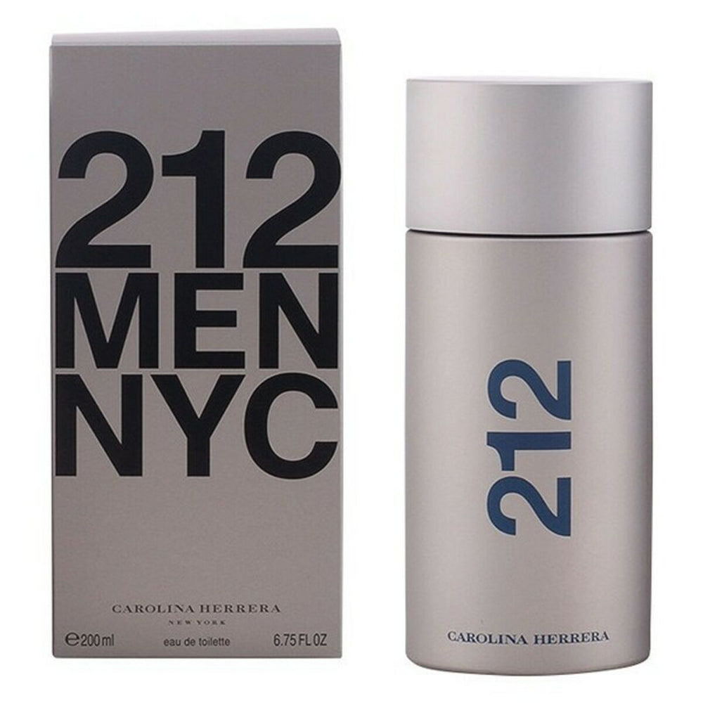 Carolina Herrera 212 Men – Eau de Toilette, 30 ml