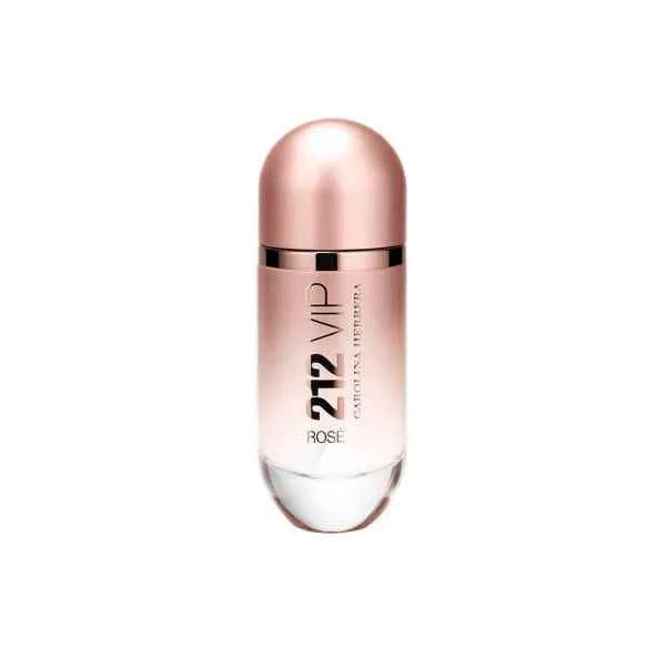 Carolina Herrera 212 Vip Rose – Eau de Parfum for Women Spray, 30 ml