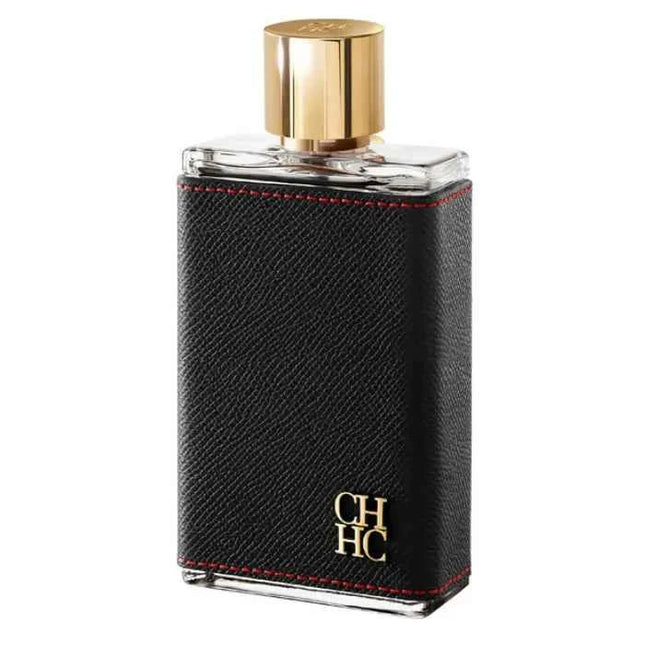 Carolina Herrera Ch Men – Eau de Toilette for Men Spray, 200 ml
