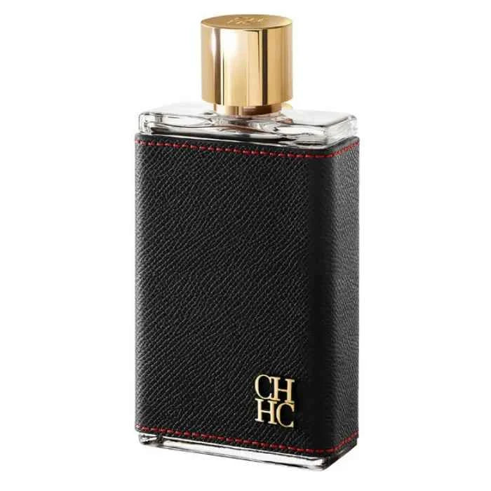 Carolina Herrera Ch Men – Eau de Toilette for Men Spray, 200 ml