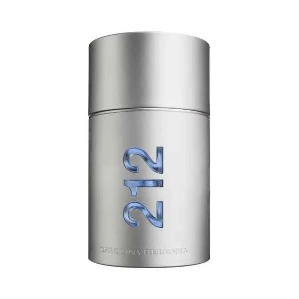 Carolina Herrera 212 Men – Eau de Toilette for Men Spray, 200 ml