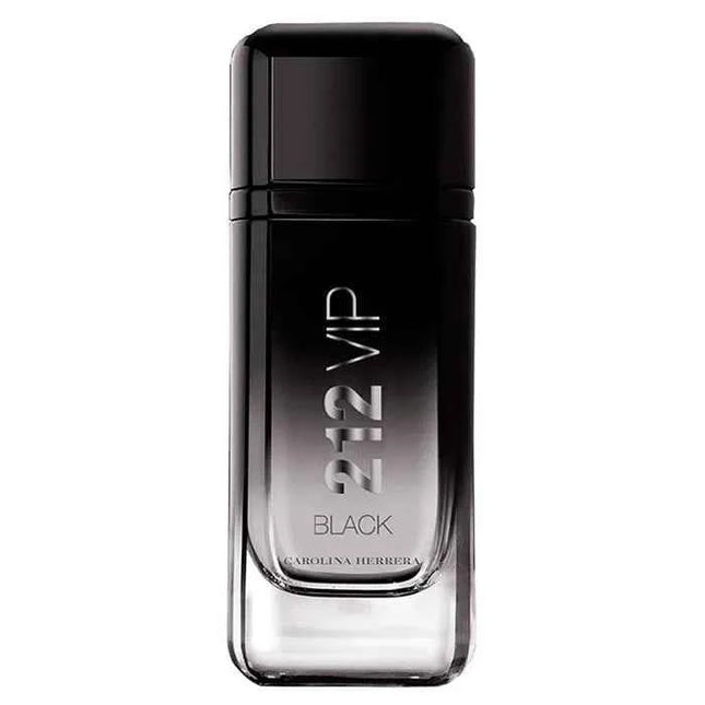 Carolina Herrera 212 Vip Black Men – Eau de Parfum for Men Spray, 50 ml
