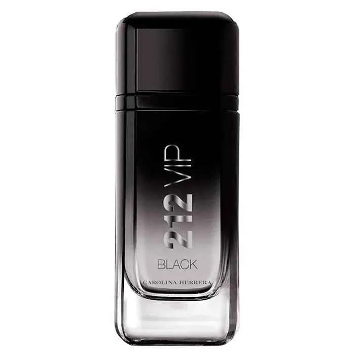 Carolina Herrera 212 Vip Black Men – Eau de Parfum for Men Spray, 50 ml