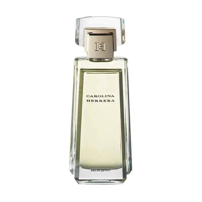 Carolina Herrera Eau de – Parfum for Women Spray, 100 ml