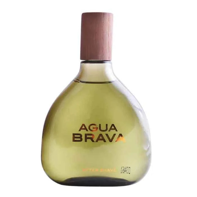 PUIG Agua Brava After Shave for Men, 200 ml