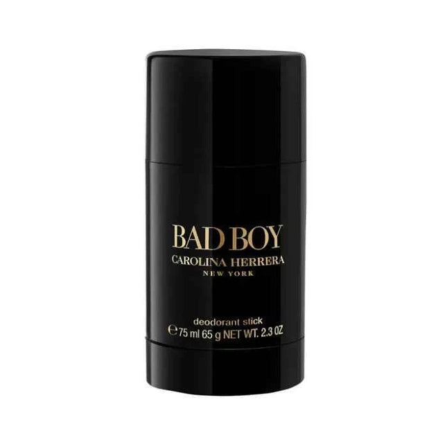 Carolina Herrera Bad Boy – Deodorant Stick Unisex, 75 g