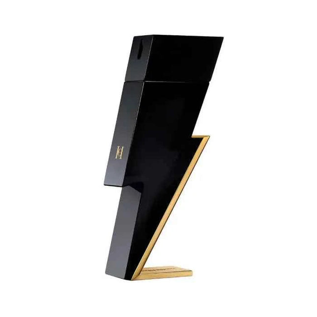 Carolina Herrera Bad Boy – Eau de Toilette for Men Spray, 150 ml
