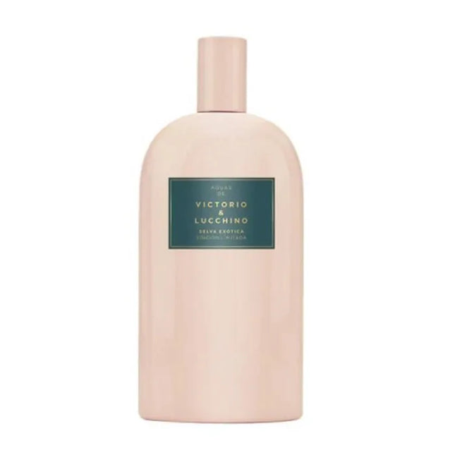 Aguas De Victorio & Lucchino Selva Exótica – Eau de Toilette for Women Spray, 150 ml